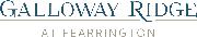 Galloway Ridge Logo